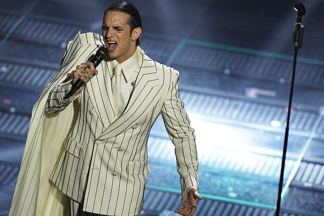 Sanremo 2025