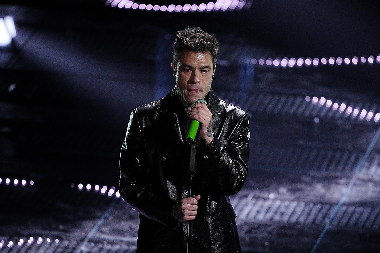 La "Bella Stronza" di Fedez: analisi del testo cantato a Sanremo