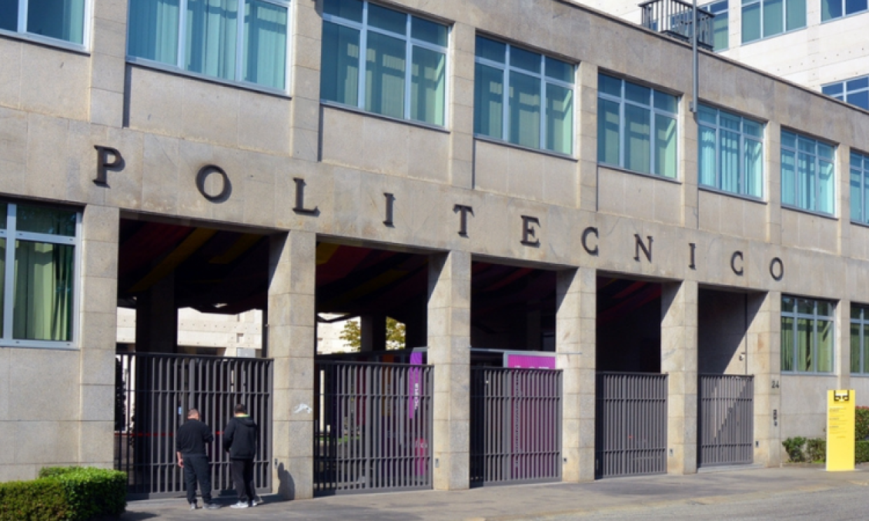 Un investimento da 12 milioni di euro per il Politecnico di Torino per l'innovazione
