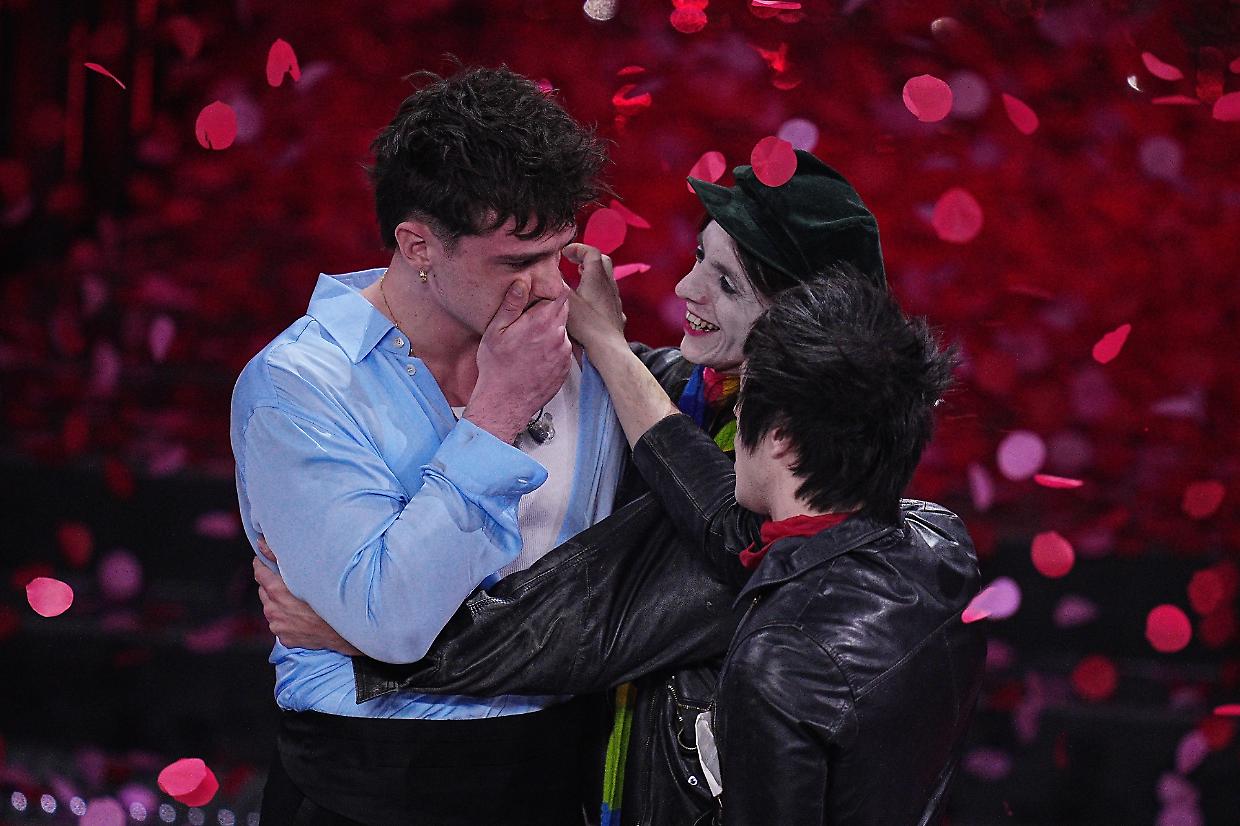 Sanremo 2025