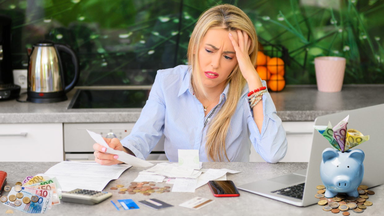 Single e felice? Sì, ma ti costa 564 euro in più al mese