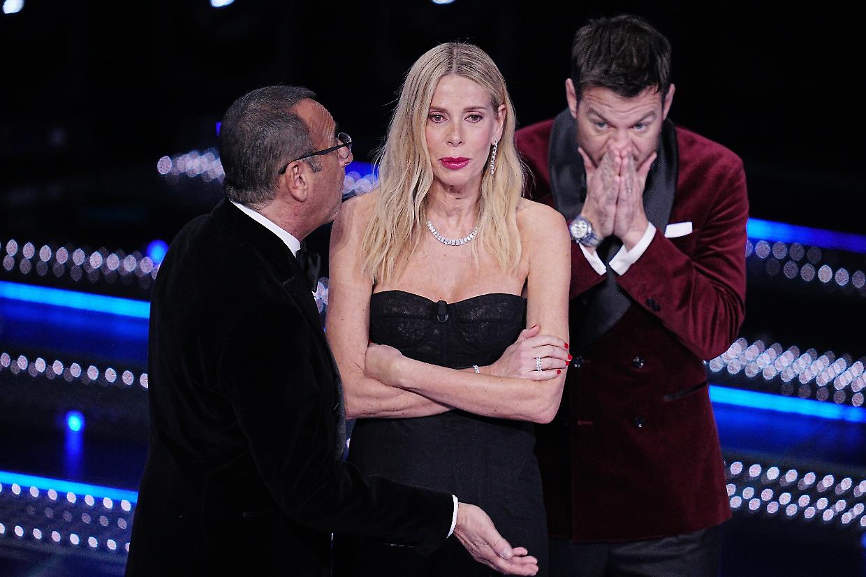 Sanremo, il finale stupisce anche loro: risultato giusto? Chi avresti votato? Scegli il vero vincitore