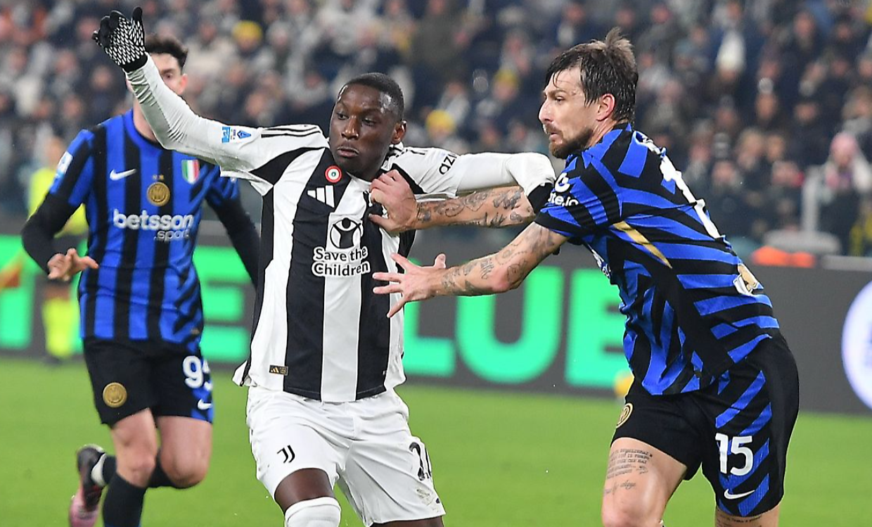 E' già Kolo "mania": da Vlahovic e Koopmeiners, ecco perché l'ex Psg ha cambiato la Juve...