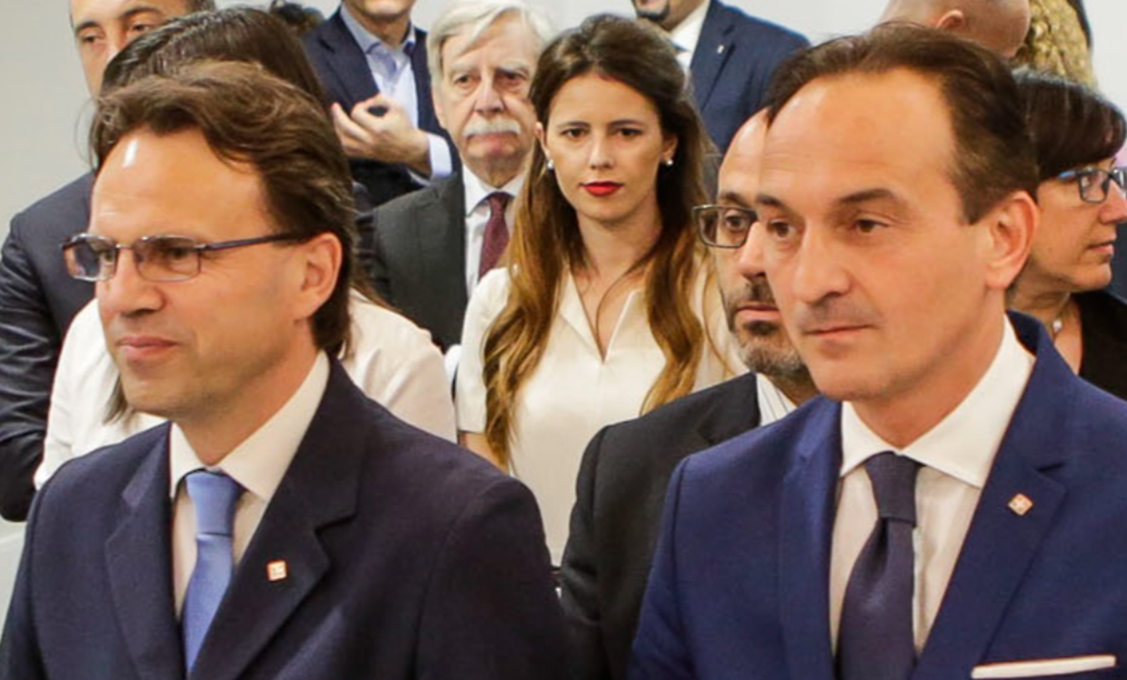 Il Pd: "Un buco di 800 milioni sulla Sanità". L'assessore Tronzano "Falso, siamo in pareggio"