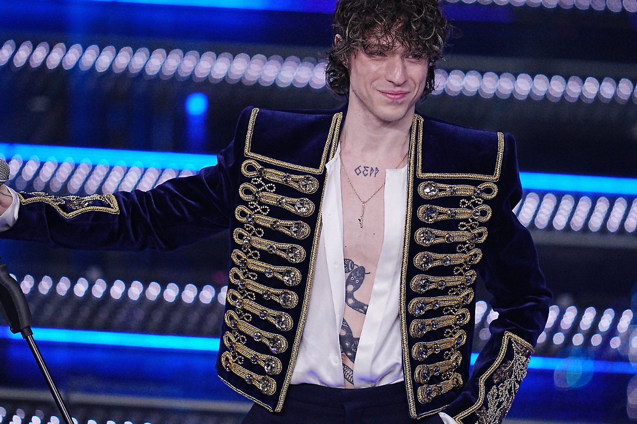 Sanremo 2025