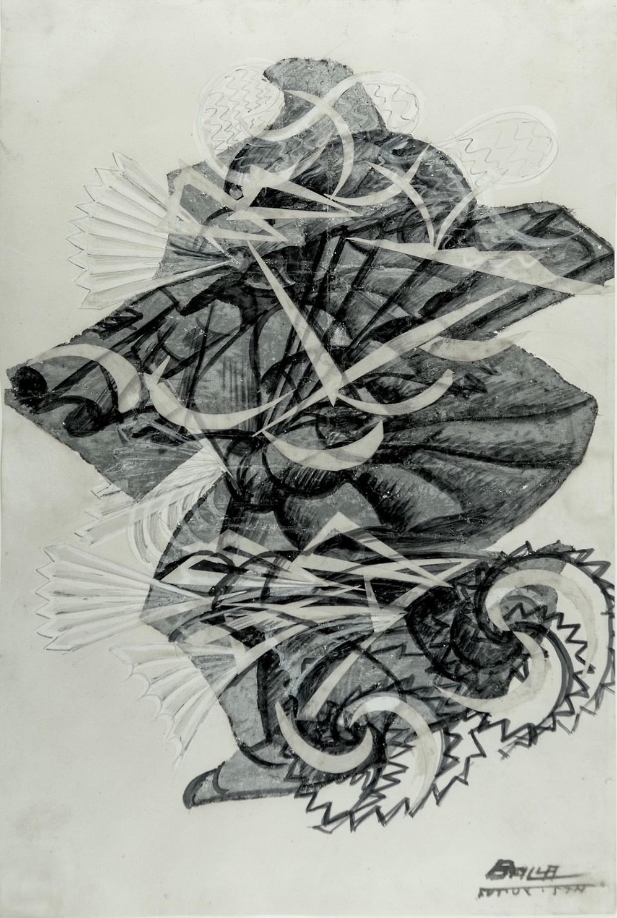 Giacomo Balla