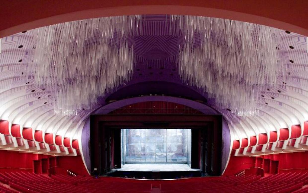 Teatro Regio: "Cover" inaugura la stagione sinfonica 2025 con un omaggio alle grandi opere musicali
