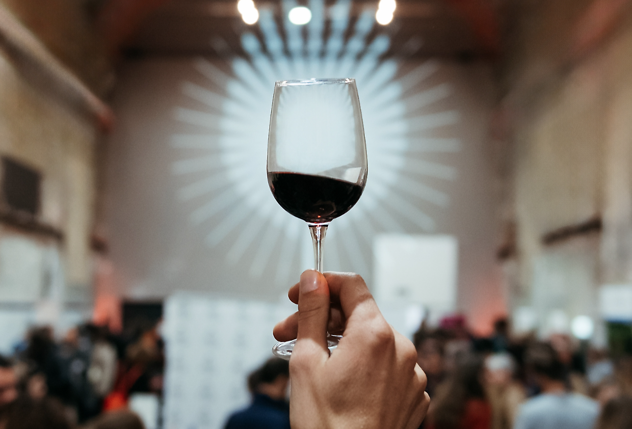 Salone del Vino
