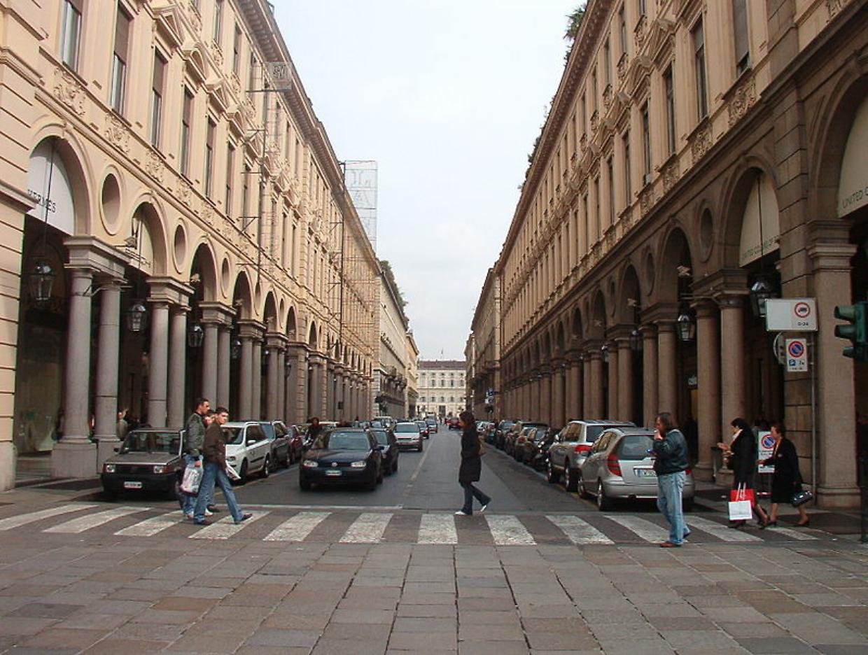 Via Roma: al via i lavori per la nuova pedonalizzazione entro il 2026