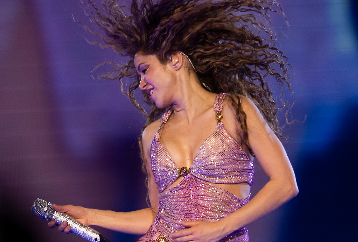 Shakira e Piquè si riavvicinano?  «Ora hanno ripreso a scriversi»