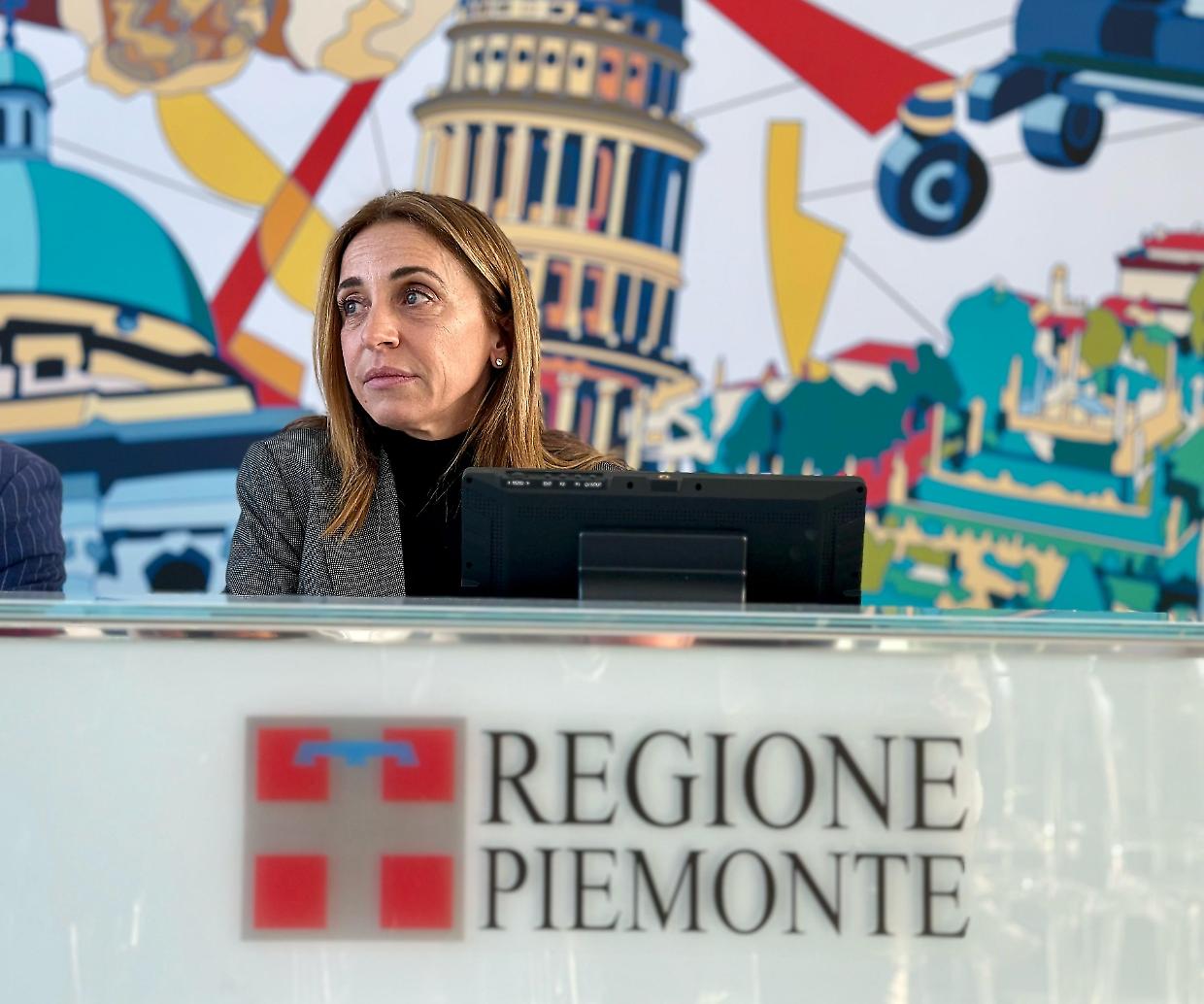 Il Piemonte investe oltre 60 milioni di euro per la formazione e la competitività delle imprese