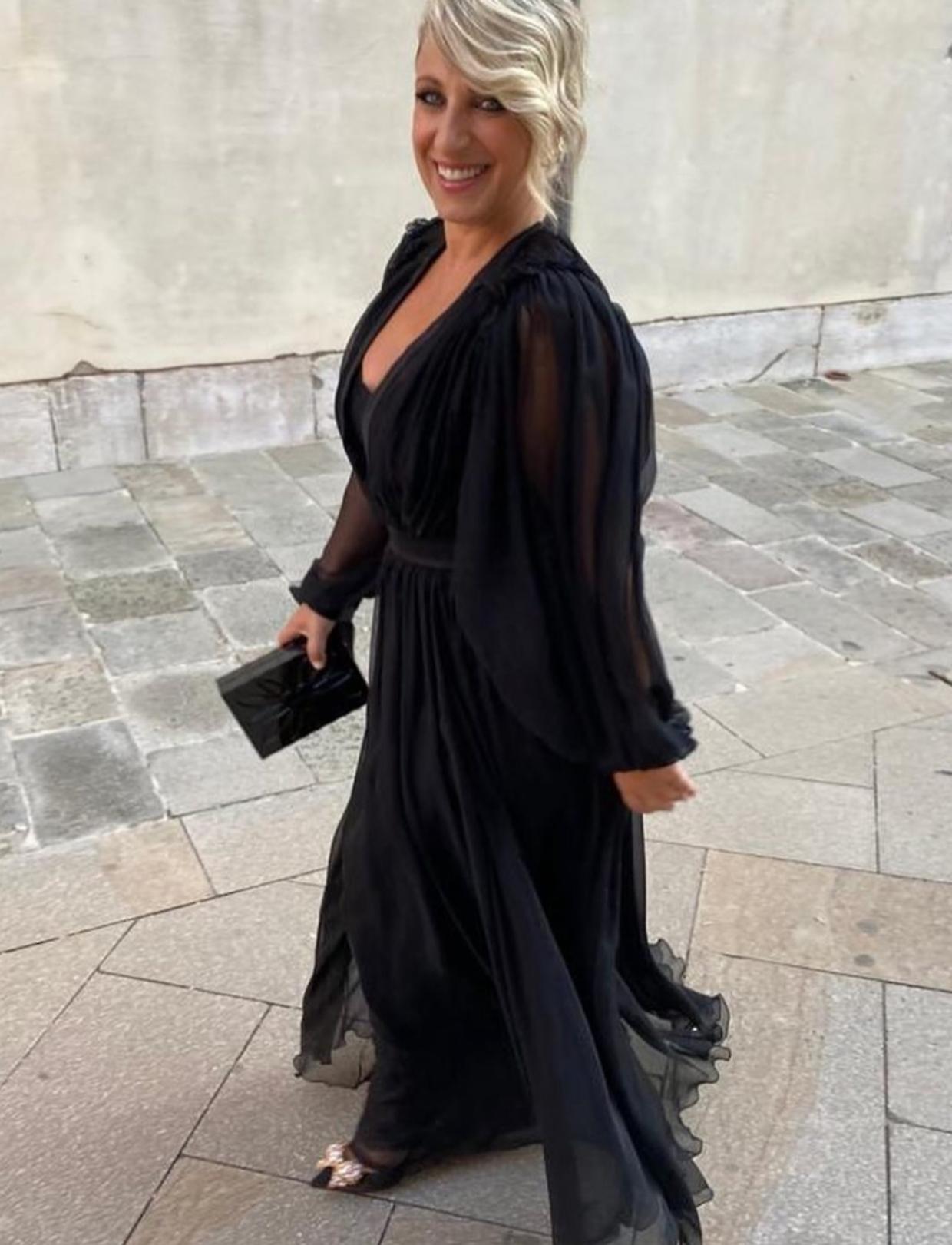 Katia Follesa: «Ecco perché è finita»