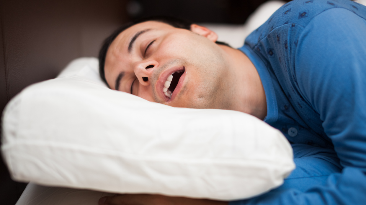 Problemi di sonno: ecco perché dormire bene è fondamentale per la nostra salute
