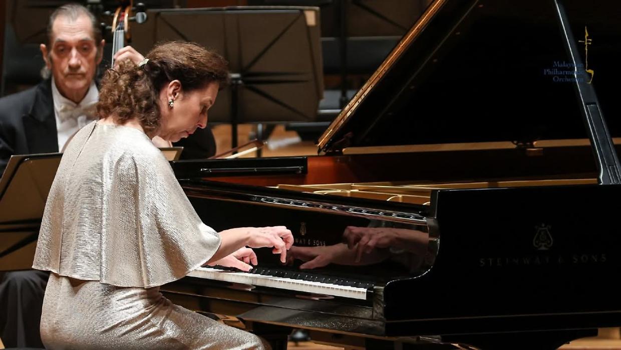 Angela Hewitt e le Variazioni Goldberg al Lingotto Musica il prossimo 4 marzo