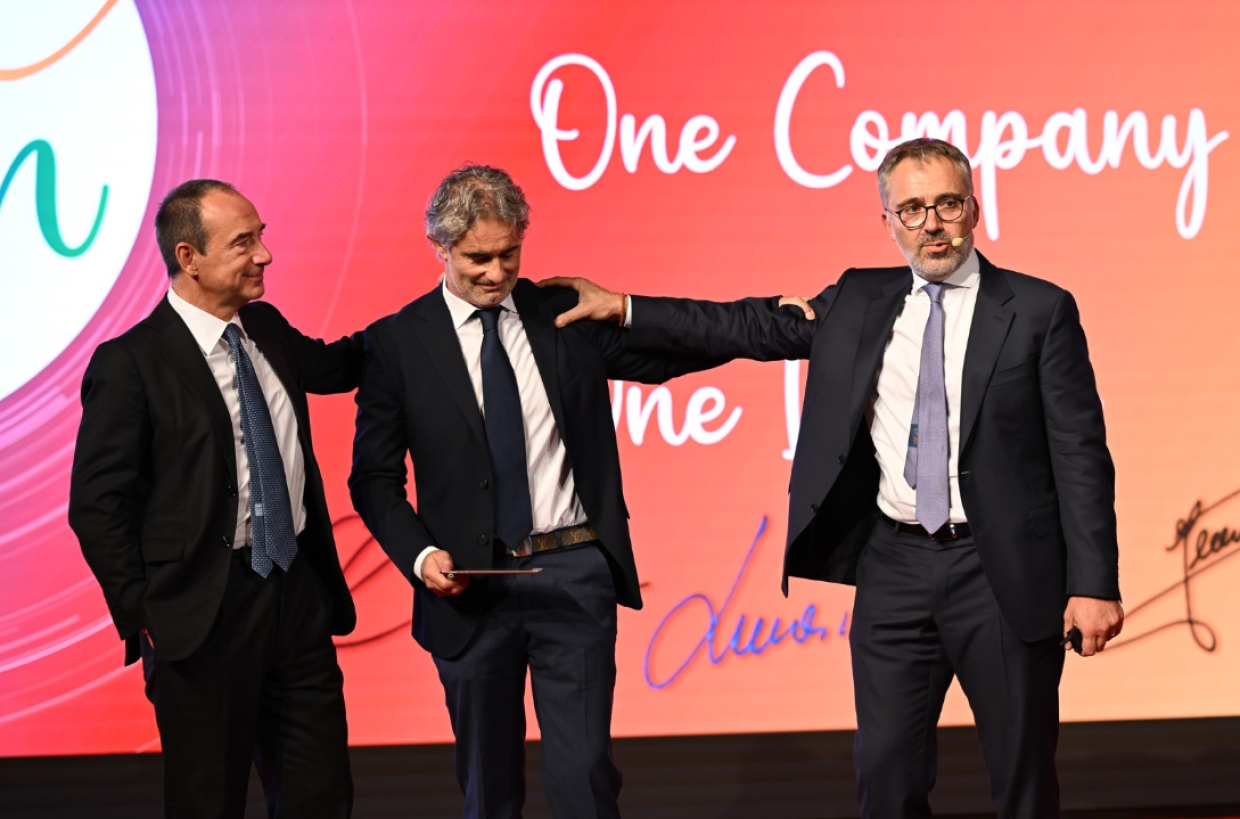 Iren, il sì dei tre soci pubblici alla riconferma dei vertici