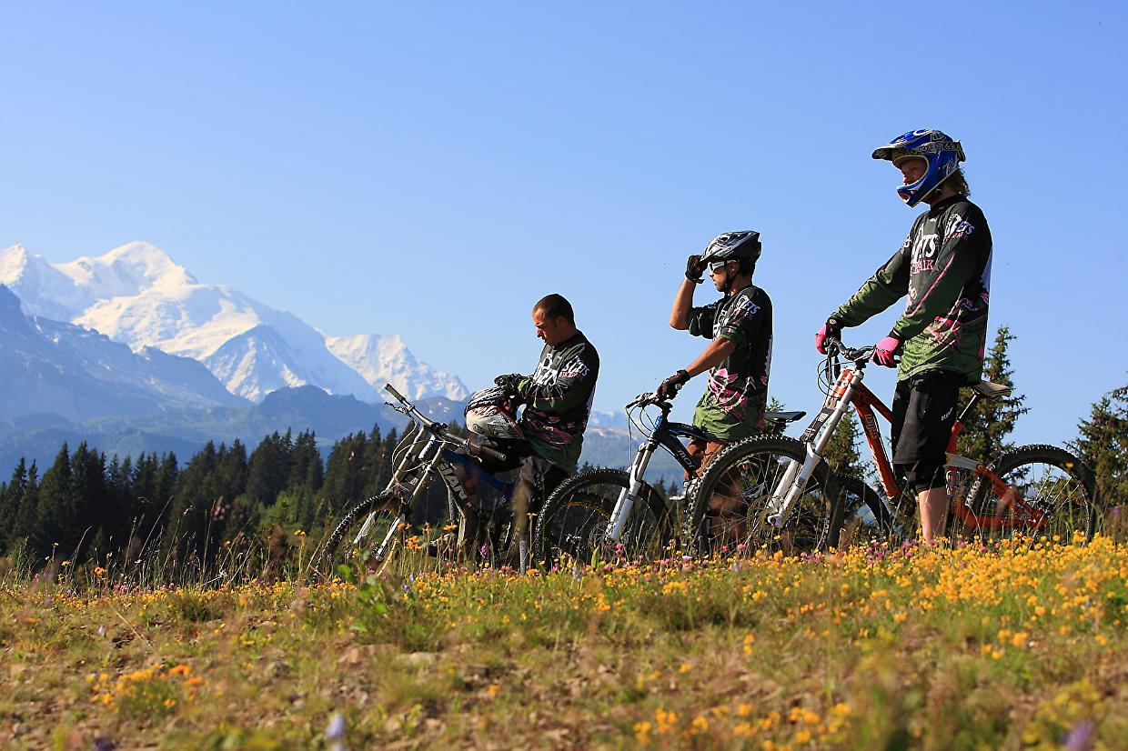 Open Day Mountain Bike a Rosta: un weekend di avventura per giovani biker