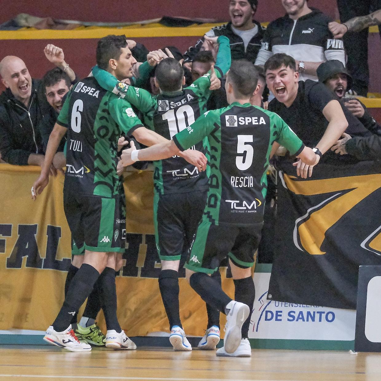 La L84 vuole ritrovare la vittoria contro la Fortitudo Pomezia, Paniccia: «Dobbiamo provare a proseguire la nostra marcia»