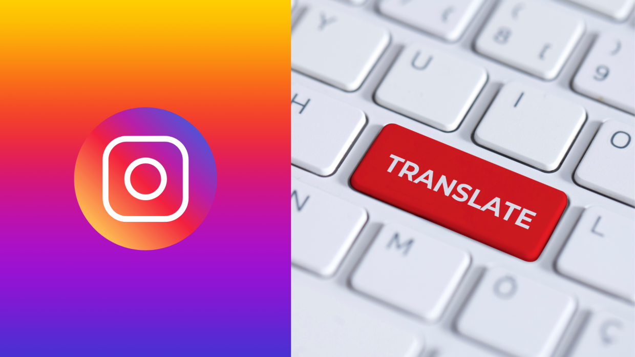 Tradurre in lingue diverse e creare messaggi programmati: Instagram svela le nuove funzioni
