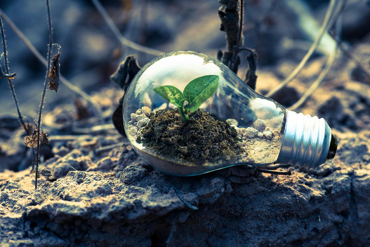 Piemonte smart: 12,7 milioni per l'illuminazione pubblica del futuro