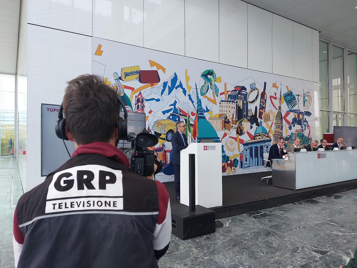 GRP Vera TV – Canale 15 : quando l’informazione incontra il territorio e le sue storie