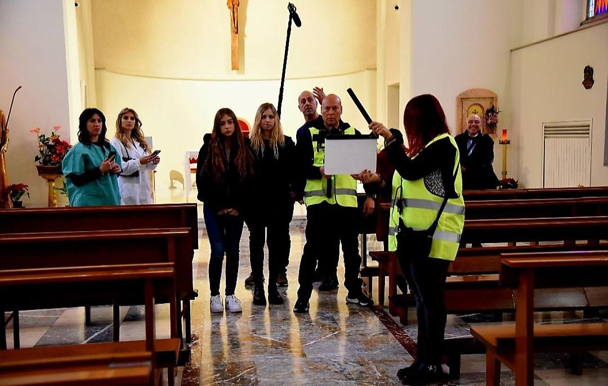 "Abyss Drug": il nuovo film di Nicola Palmese che affronta la piaga della droga