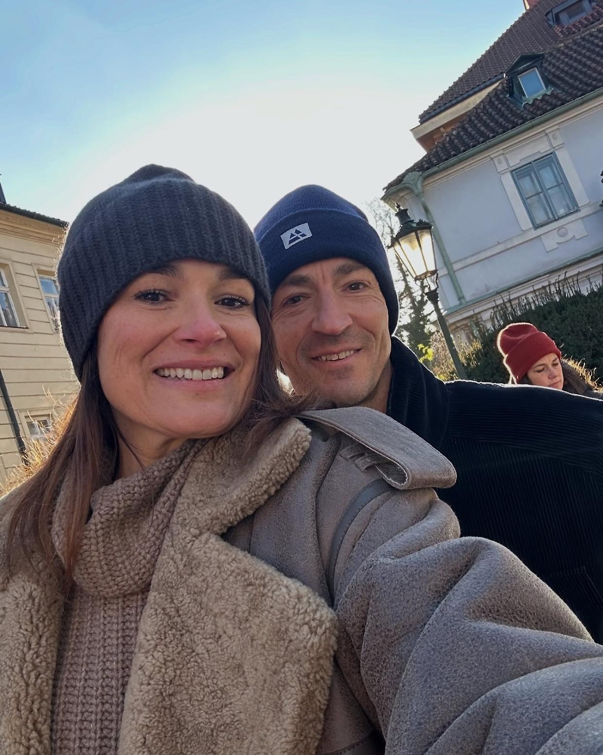 «Ritrovarci insieme? Ecco quando»