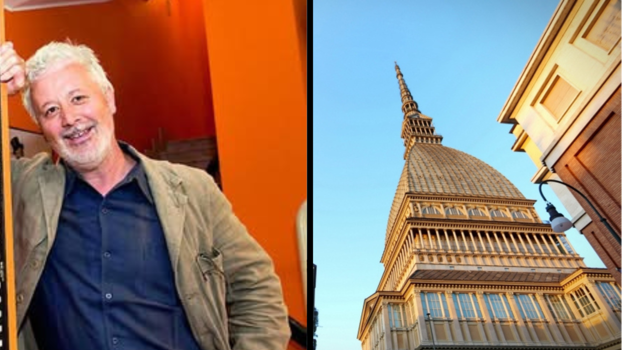 Addio a Gaetano Renda, lo piange il cinema torinese