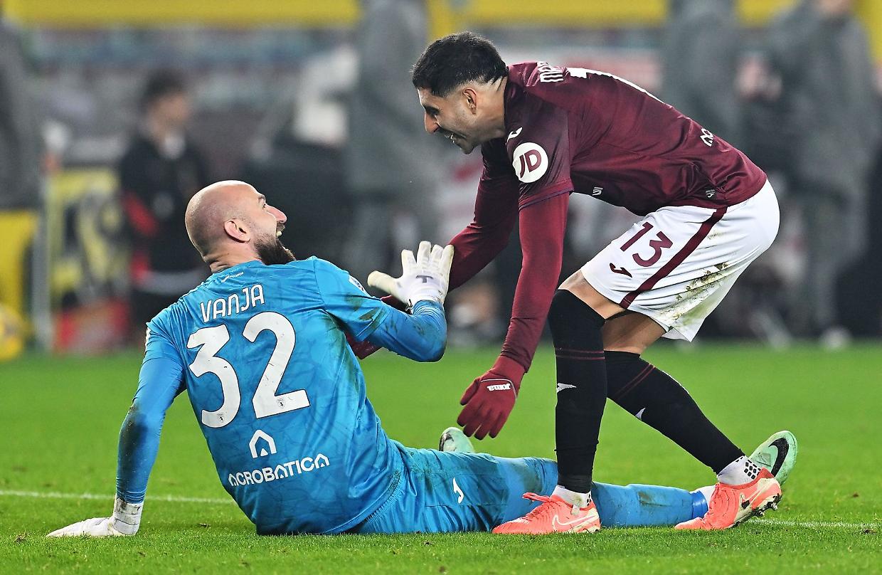 Toro, un gigante chiamato Milinkovic Savic: ecco cosa c'è dietro la sua crescita