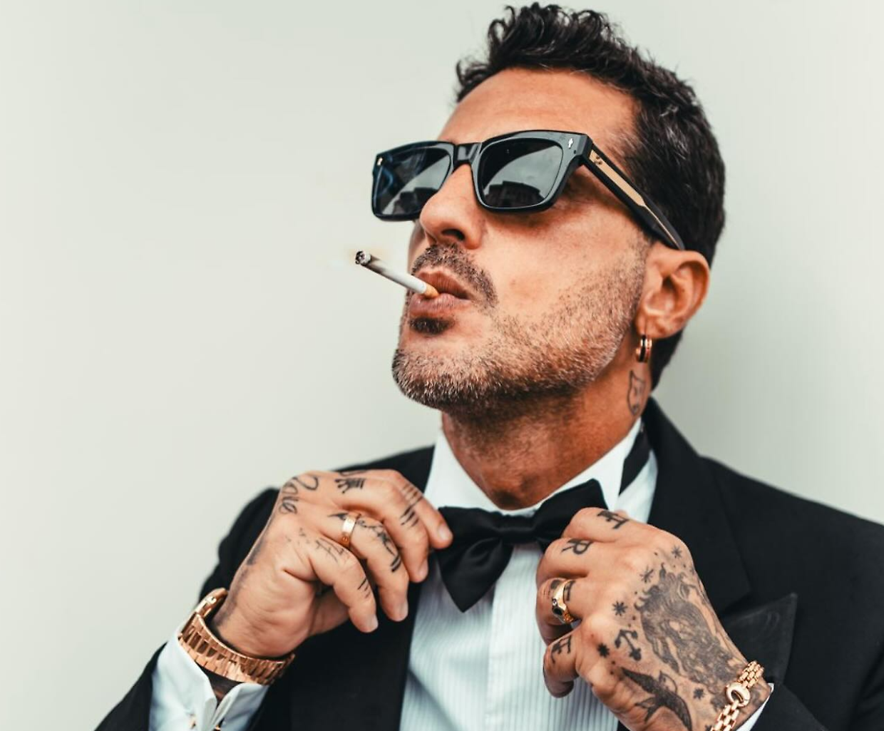 Fabrizio Corona