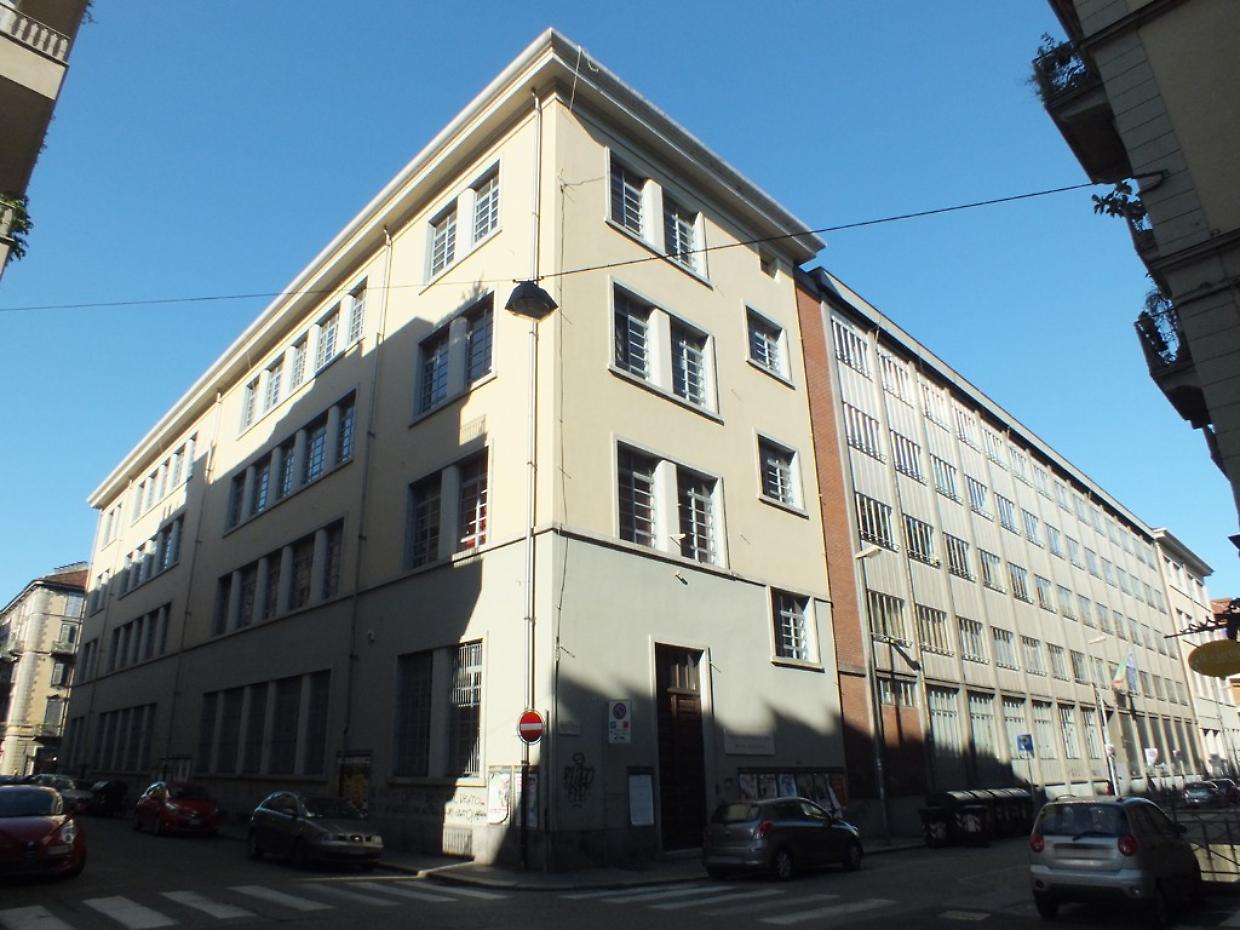 Il Liceo Regina Margherita di Torino trionfa nel debate in storia contemporanea