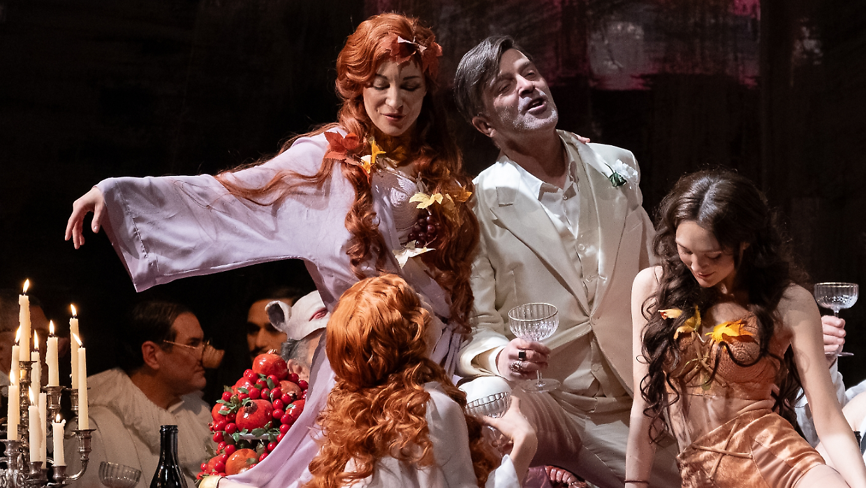 Rigoletto