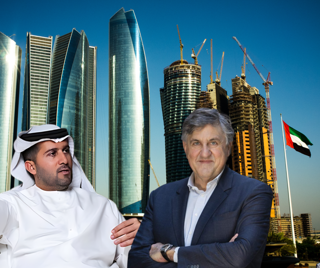 Business & greenwashing: ecco perché gli Emirati vogliono il nucleare Made in Italy