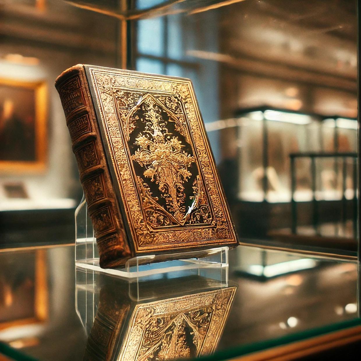 Quali sono i libri rari che si nascondono nei nostri scaffali?