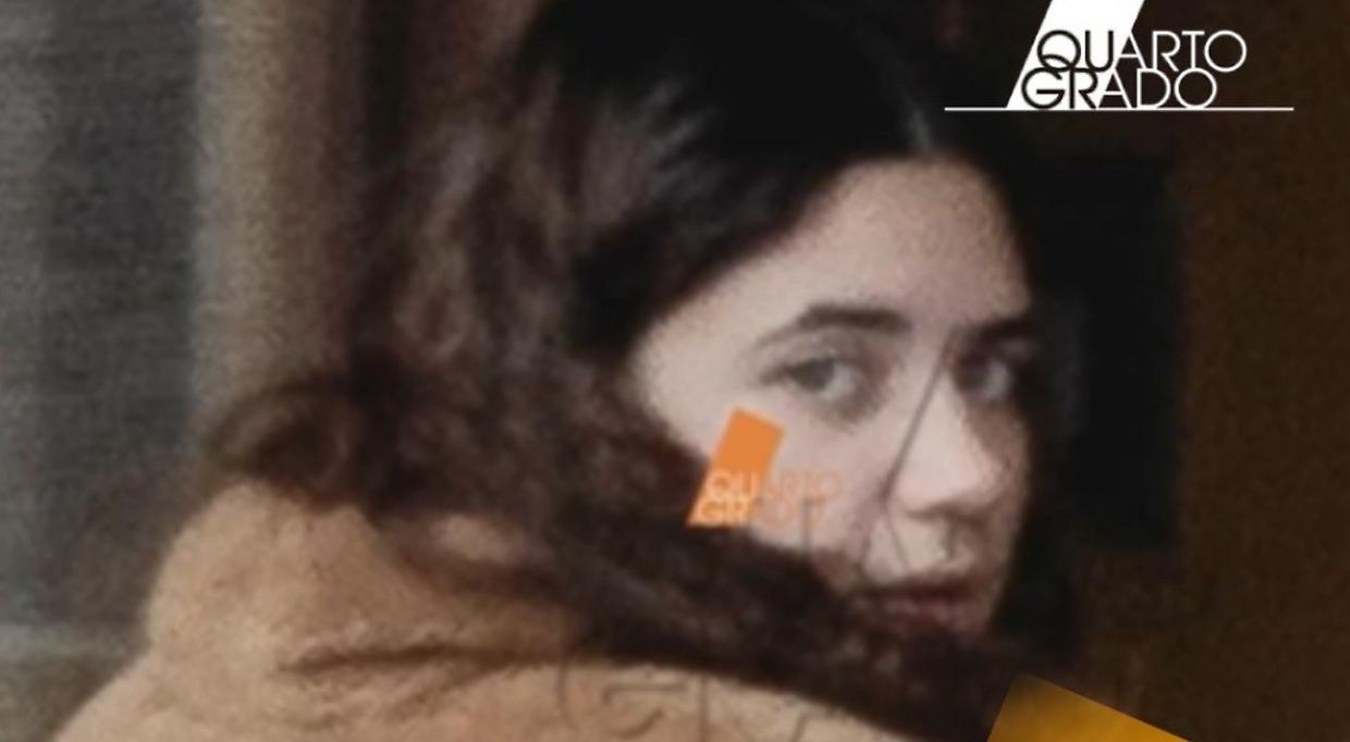 Chiara Petrolini/Quarto Grado-Mediaset