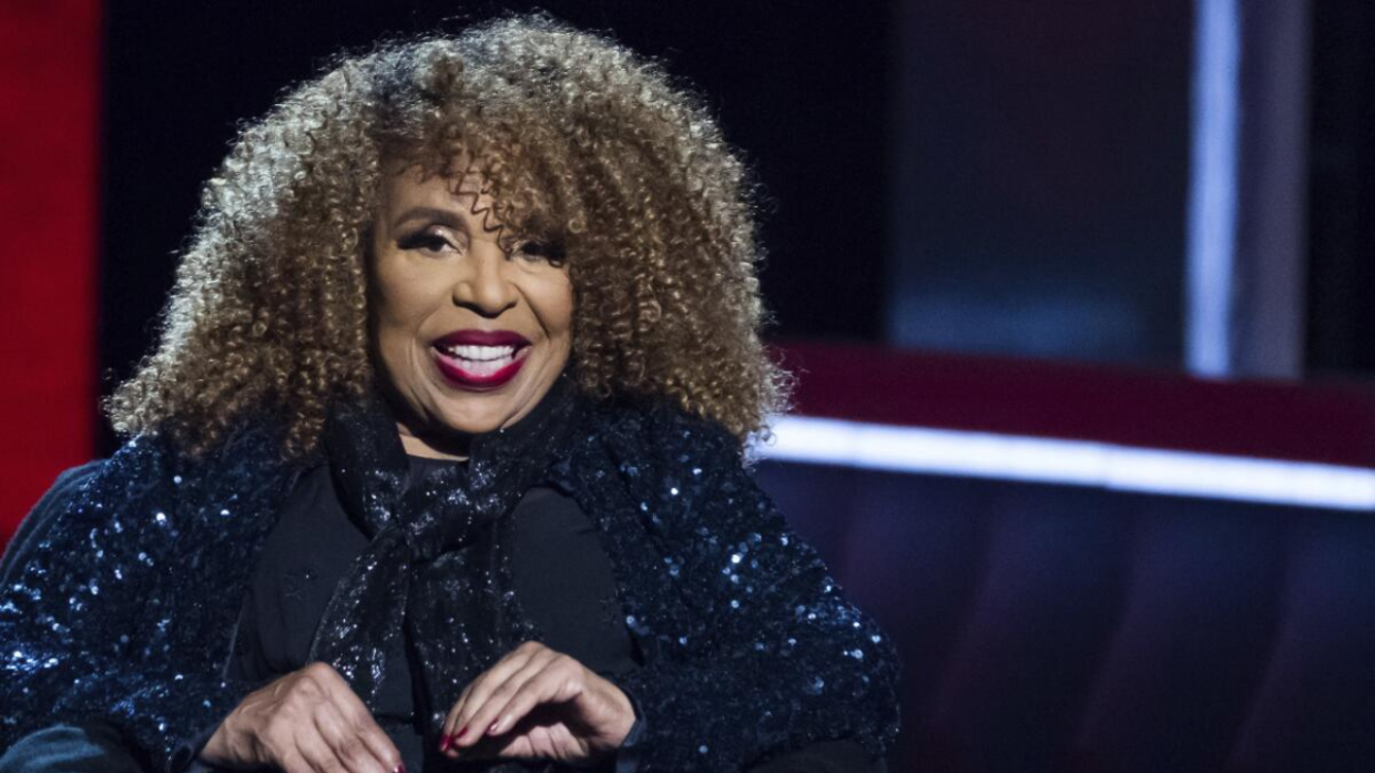 roberta flack