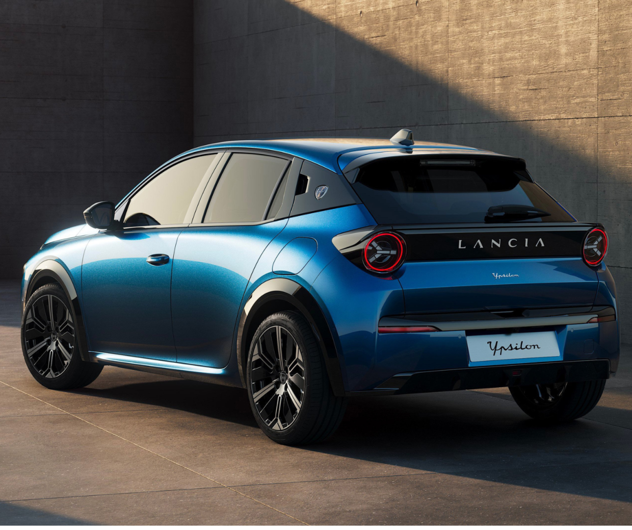 Auto, la rinascita di Volkswagen. Tracollo Lancia (senza la vecchia Ypsilon): -72%