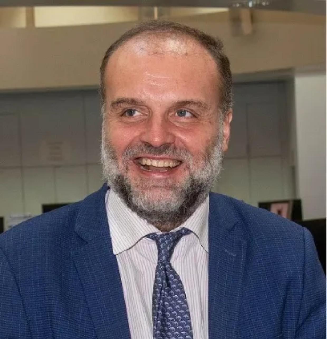 Polemiche contro il rettore Geuna: i costi del viaggio in Brasile non passano inosservati