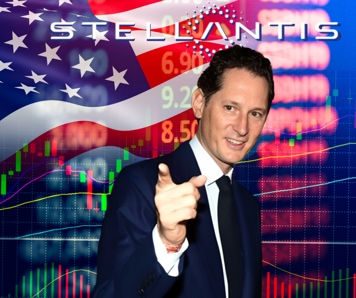 Stellantis, domani arrivano i conti: ecco cosa dicono gli analisti