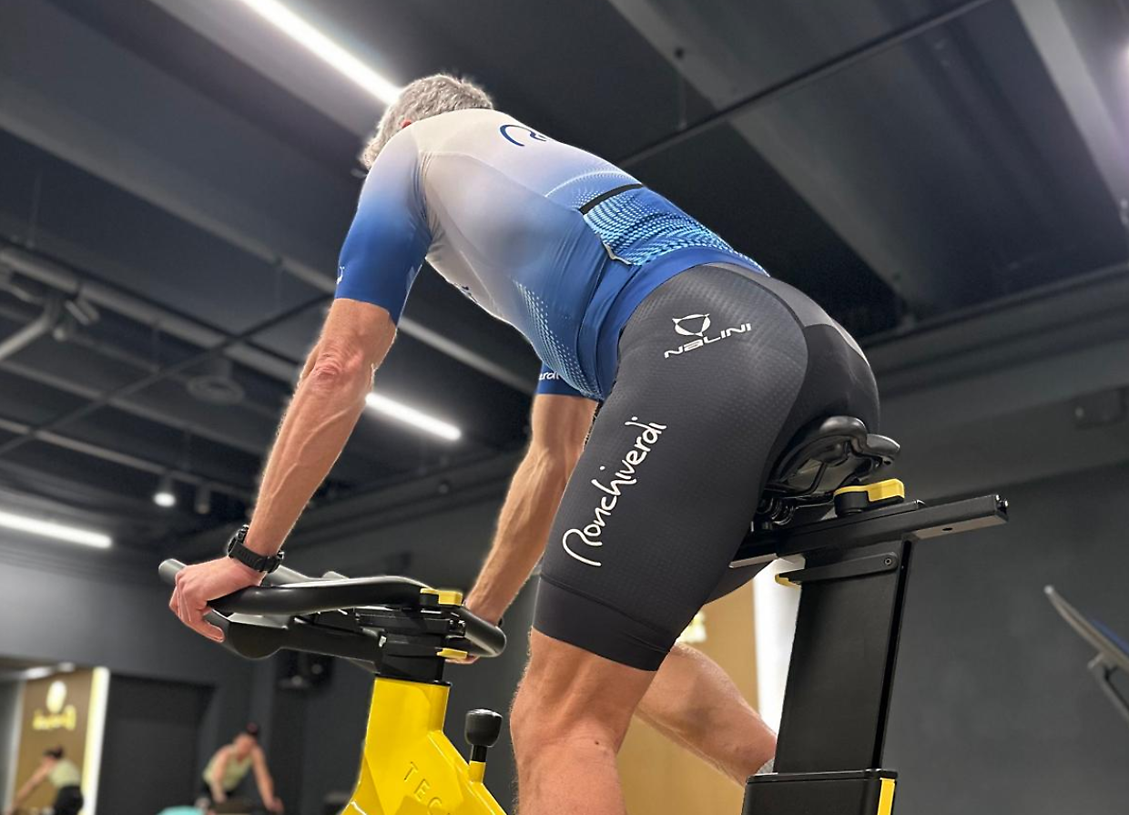 Ronchiverdi Triathlon Team