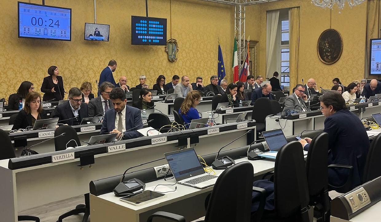 La Regione approva il Bilancio, ecco come spenderà i soldi dei piemontesi