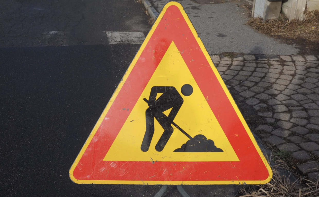 Torino, lavori in strada del Francese: addio alle voragini dopo anni