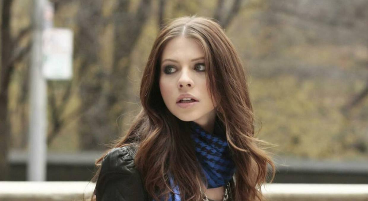 Michelle Trachtenberg: addio alla star di "Buffy" e "Gossip Girl"