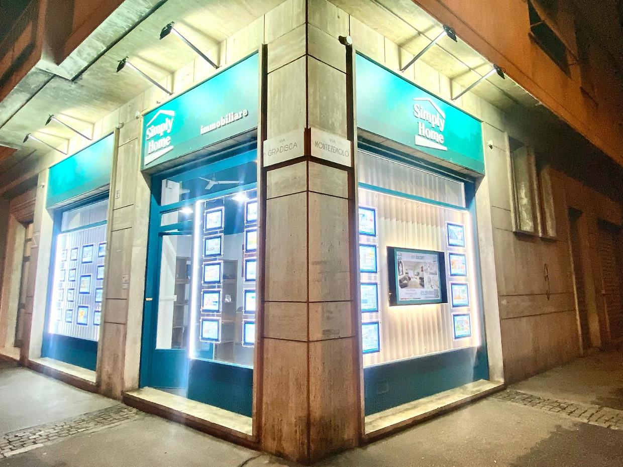Giovani, professionali e vicini a te: Simply Home l'agenzia immobiliare che semplifica le regole del gioco