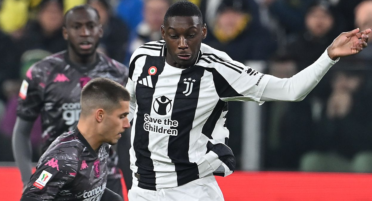 Top & Flop di Juventus-Empoli