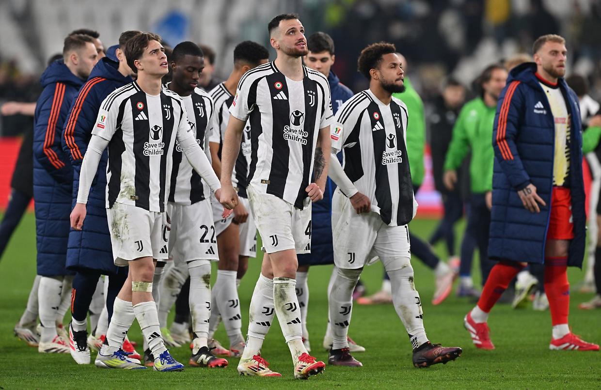 Lo sfogo di Thiago Motta: "Juve,  provo vergogna: ecco cosa dico ai tifosi..."