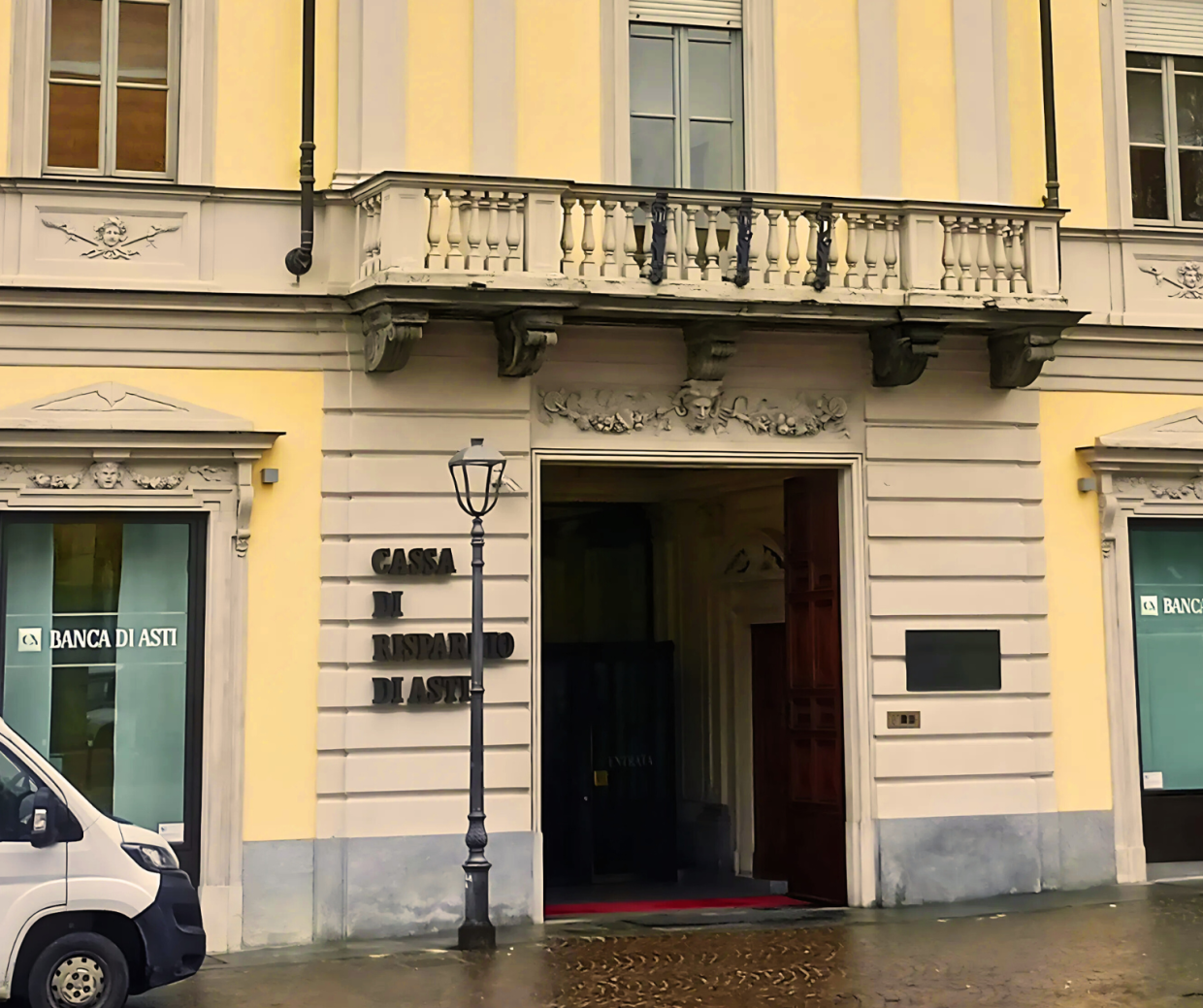 Banca di Asti, il premio "green" fa bene anche al business
