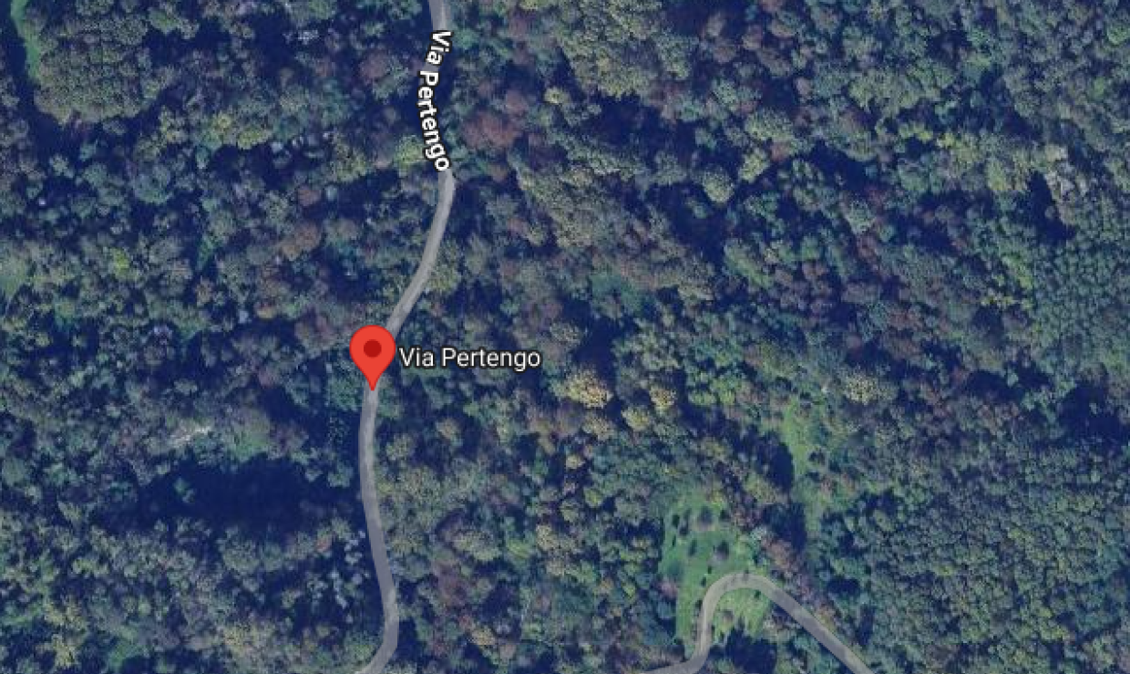 San Raffaele Cimena: riapertura di via Pertengo