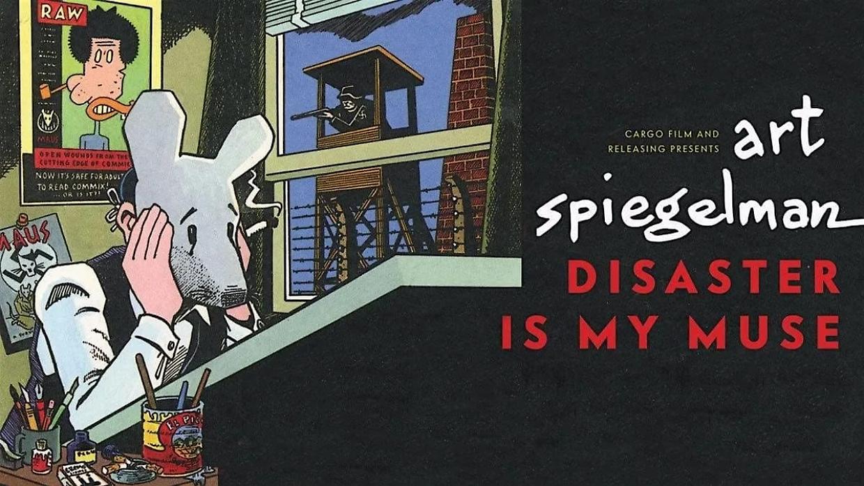 L'opera di Art Spiegelman raccontata in una serie tv