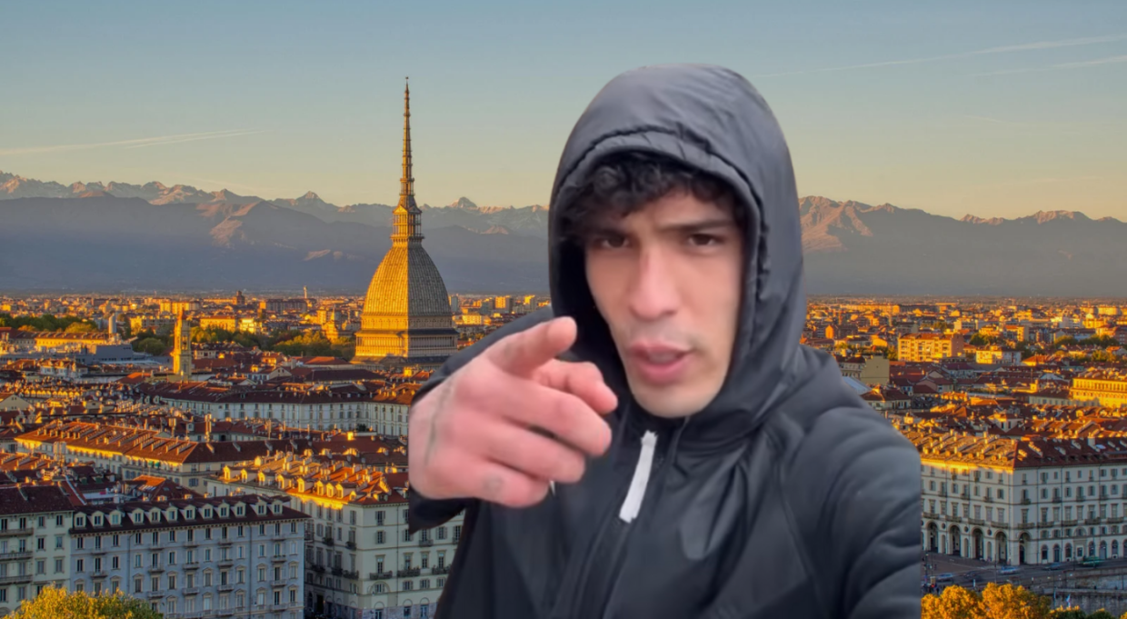 Don Alì/YouTube