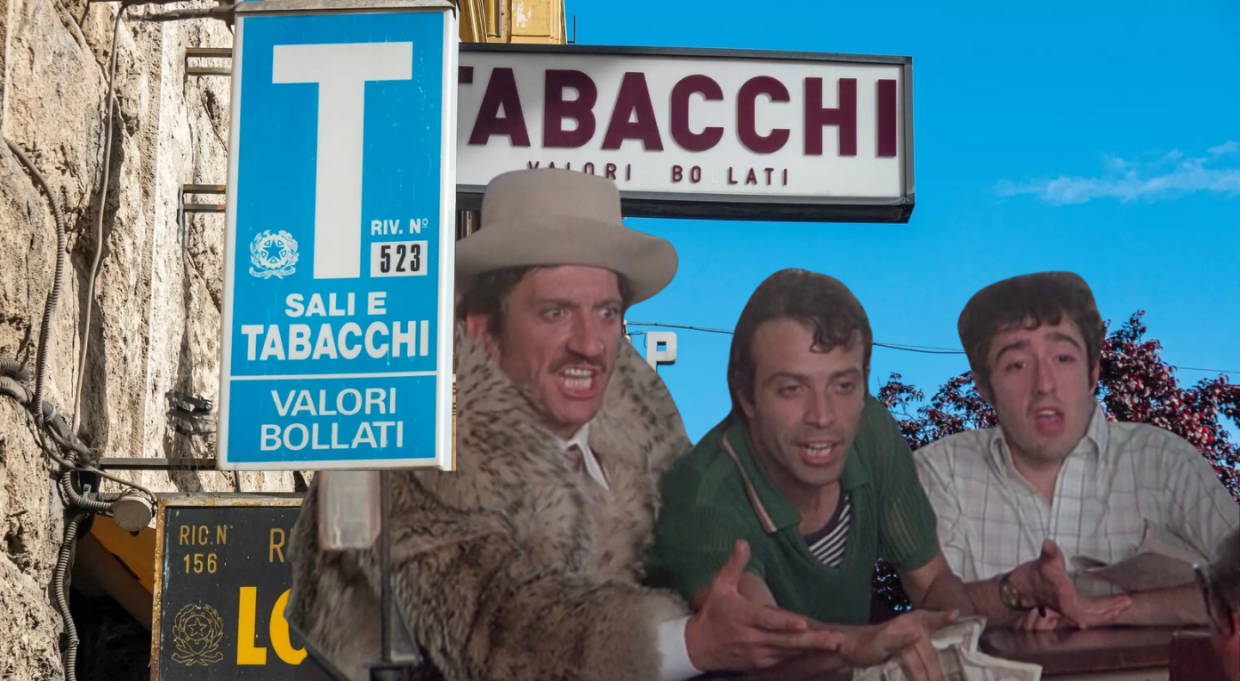 100.000 su...FRANCOBOLLO!